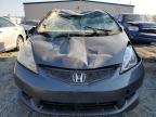 2011 Honda Fit Sport للبيع في Spartanburg، SC - All Over
