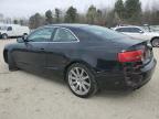 2011 Audi A5 Premium Plus for Sale in Hampton, VA - Side