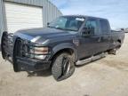 2008 Ford F250 Super Duty للبيع في Wichita، KS - Undercarriage