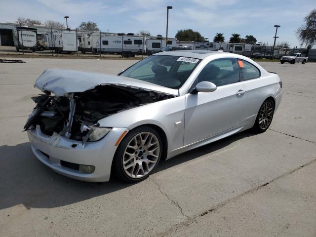 2007 Bmw 328 I