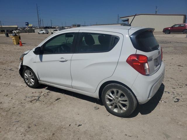  CHEVROLET SPARK 2019 Biały