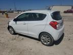 2019 Chevrolet Spark 1Lt продається в Temple, TX - Front End