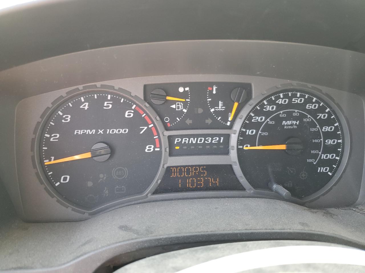 2006 GMC Canyon VIN: 1GTCS196968292293 Lot: 50883755