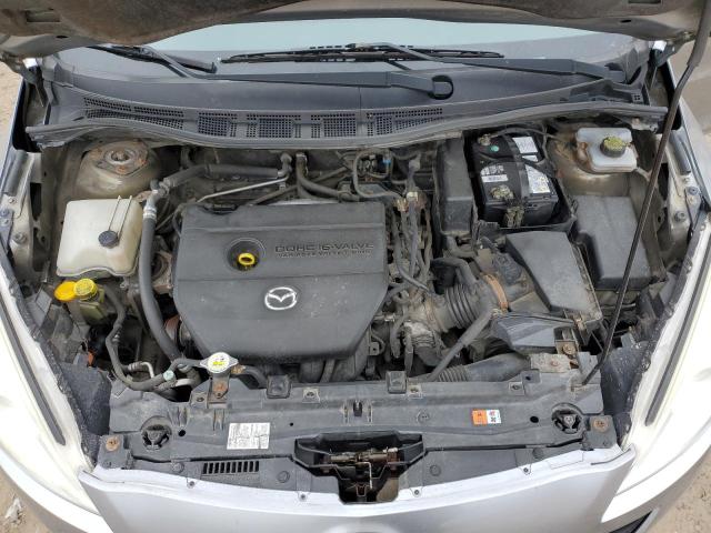 2012 MAZDA 5 