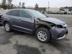 Exeter, RI에서 판매 중인 2018 Acura Rdx Technology - All Over