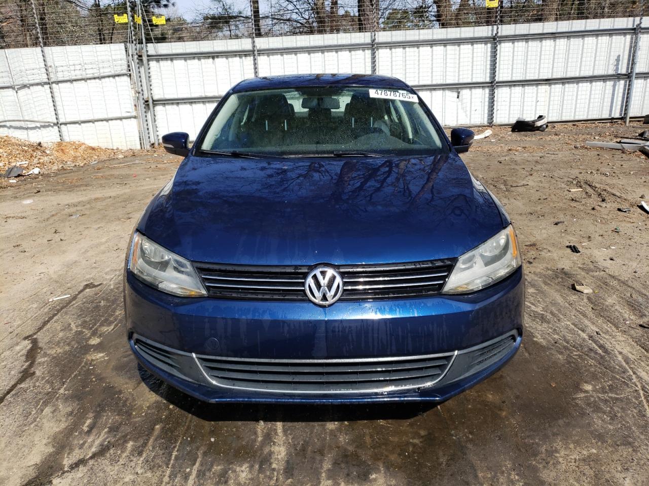 2014 Volkswagen Jetta - Image 5