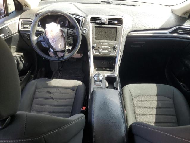  FORD FUSION 2020 Szary