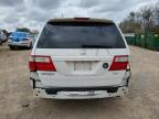 2006 Honda Odyssey Exl en Venta en Theodore, AL - Side