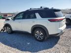 2022 Nissan Pathfinder Sl იყიდება Hueytown-ში, AL - Front End
