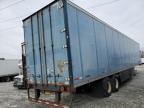 2006 Wabash Dry Van Trailer for Sale in Loganville, GA - Rear End