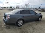 2005 Nissan Altima S na sprzedaż w Los Angeles, CA - Front End