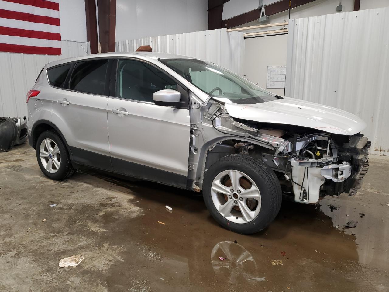 2013 Ford Escape - Image 4