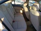 2008 Ford Fusion S за продажба в Grand Prairie, TX - Front End
