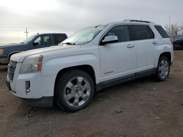 2011 Gmc Terrain Slt
