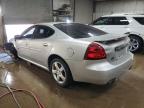 2008 Pontiac Grand Prix Gxp de vânzare în Elgin, IL - Front End