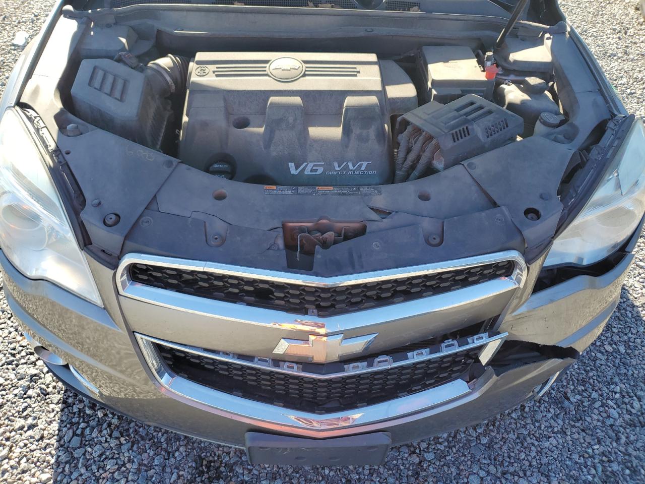 2012 Chevrolet Equinox - Image 13