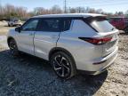 2023 Mitsubishi Outlander Se na sprzedaż w Waldorf, MD - Vandalism