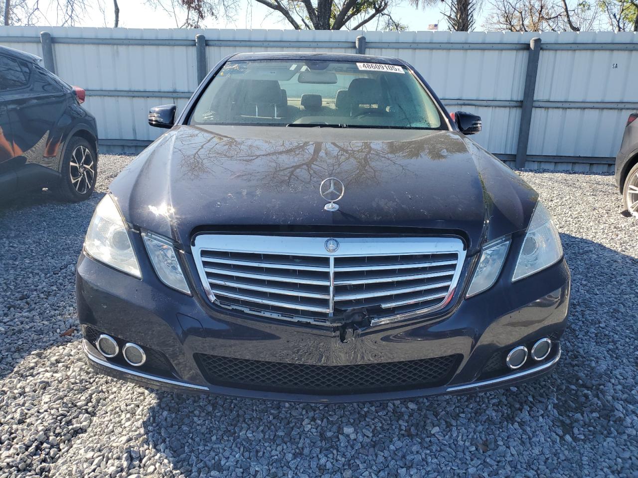2011 Mercedes-Benz E-klasse - Image 5