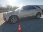 2014 Chevrolet Equinox Lt for Sale in Lebanon, TN - Undercarriage
