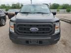 2021 Ford F150 Super Cab იყიდება Houston-ში, TX - Rear End