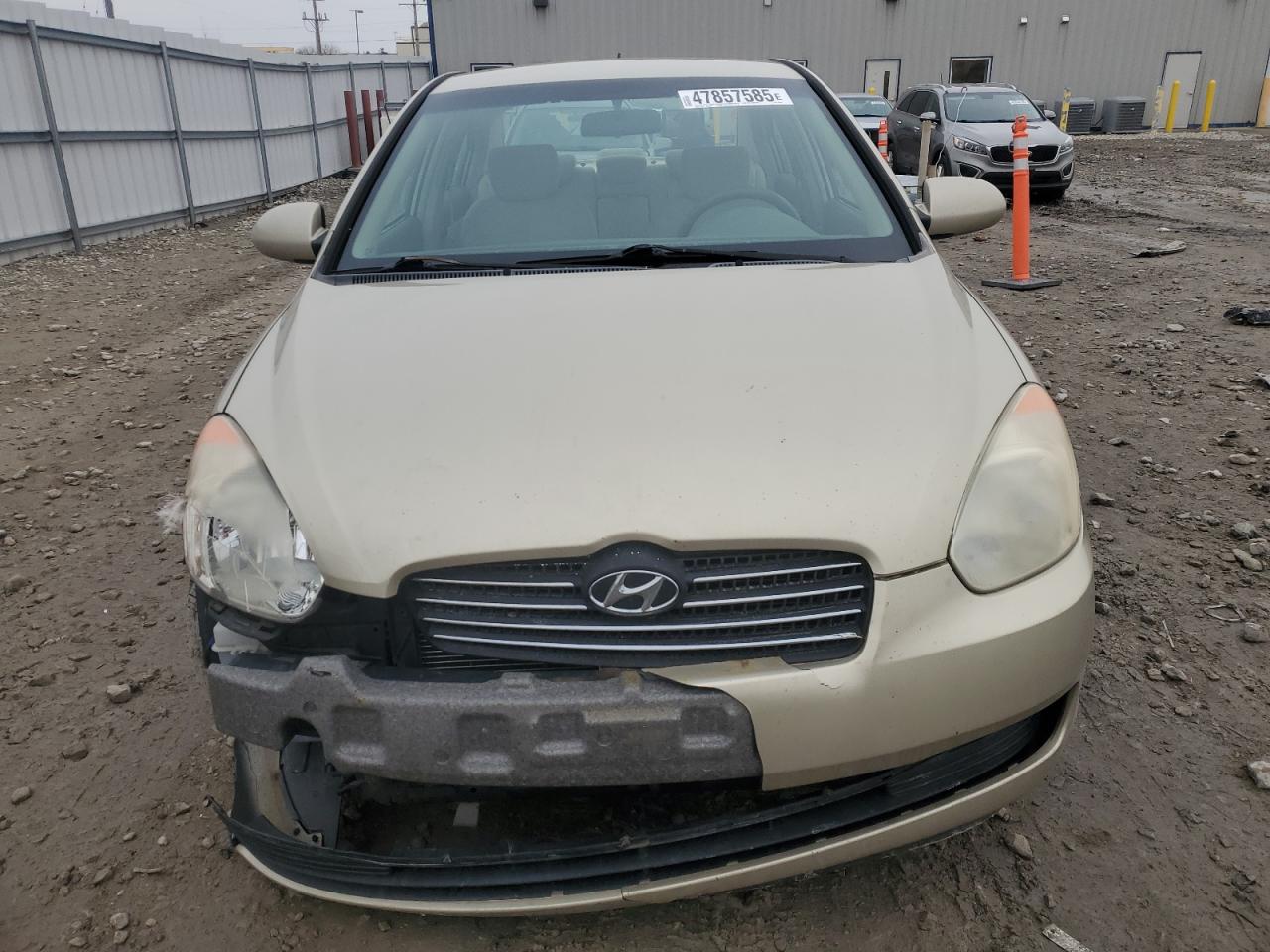 2006 Hyundai Accent - Image 5