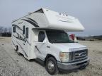 2010 Ford Econoline E350 Super Duty Cutaway Van للبيع في Cicero، IN - Top/Roof