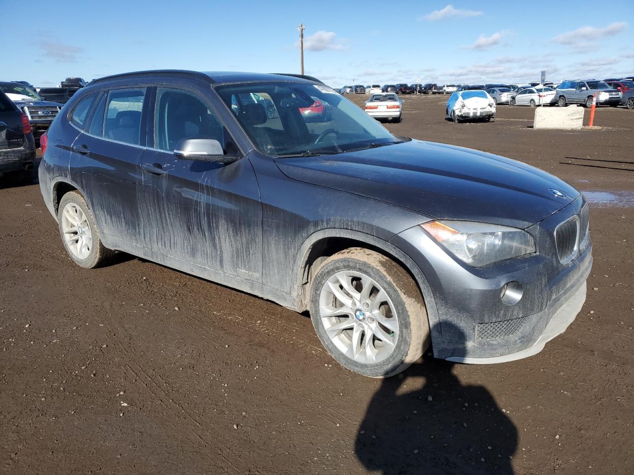 2015 BMW X1 - Image 4