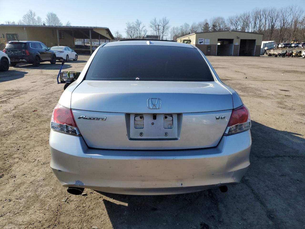 2008 Honda Accord - Image 6