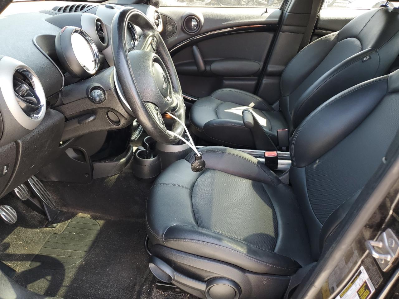 2011 MINI Cooper - Image 7