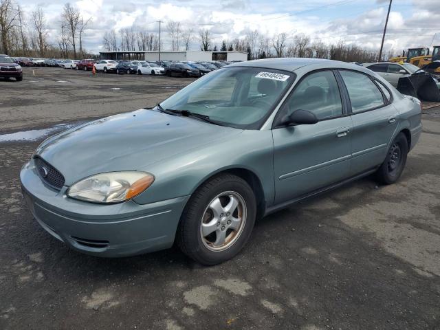 2006 Ford Taurus Se