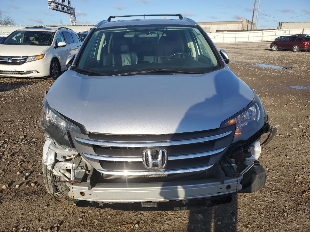 2014 Honda CR-V - Image 5