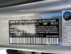 2021 Mercedes-Benz S 580 4Matic للبيع في Byron، GA - Front End