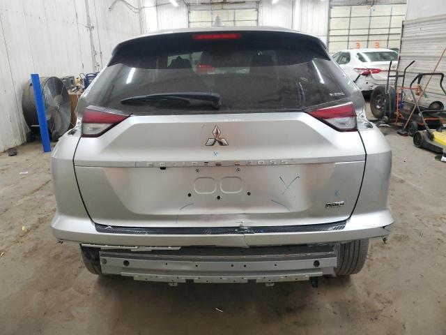  MITSUBISHI ECLIPSE 2022 Silver