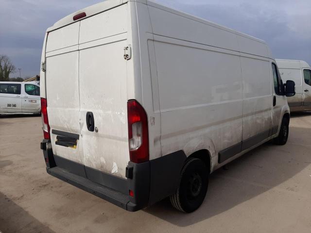 2017 CITROEN RELAY 35 L