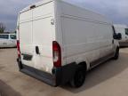 2017 CITROEN RELAY 35 L for sale at Copart SANDY