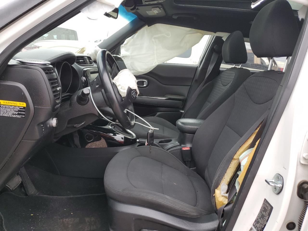 2015 Kia Soul - Image 7
