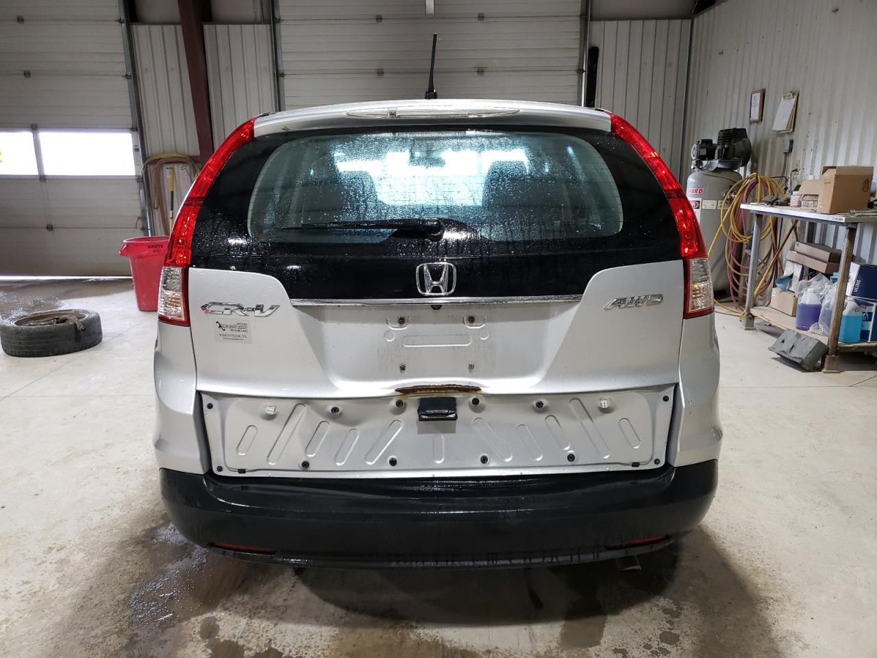 2013 Honda CR-V - Image 6