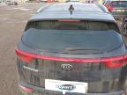 2017 KIA SPORTAGE 2 for sale at Copart YORK