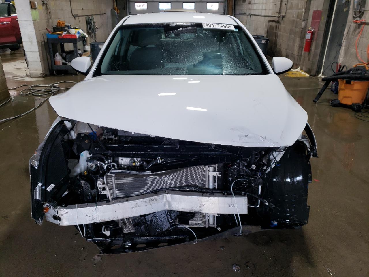 2021 Hyundai IONIQ - Image 5