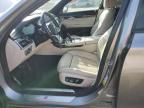 2020 Bmw 750 Xi за продажба в Pekin, IL - Minor Dent/Scratches
