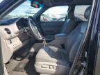 2011 Honda Pilot Exl zu verkaufen in Van Nuys, CA - Front End