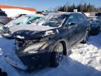 2018 LEXUS RX 350 BASE for sale at Copart QC - MONTREAL