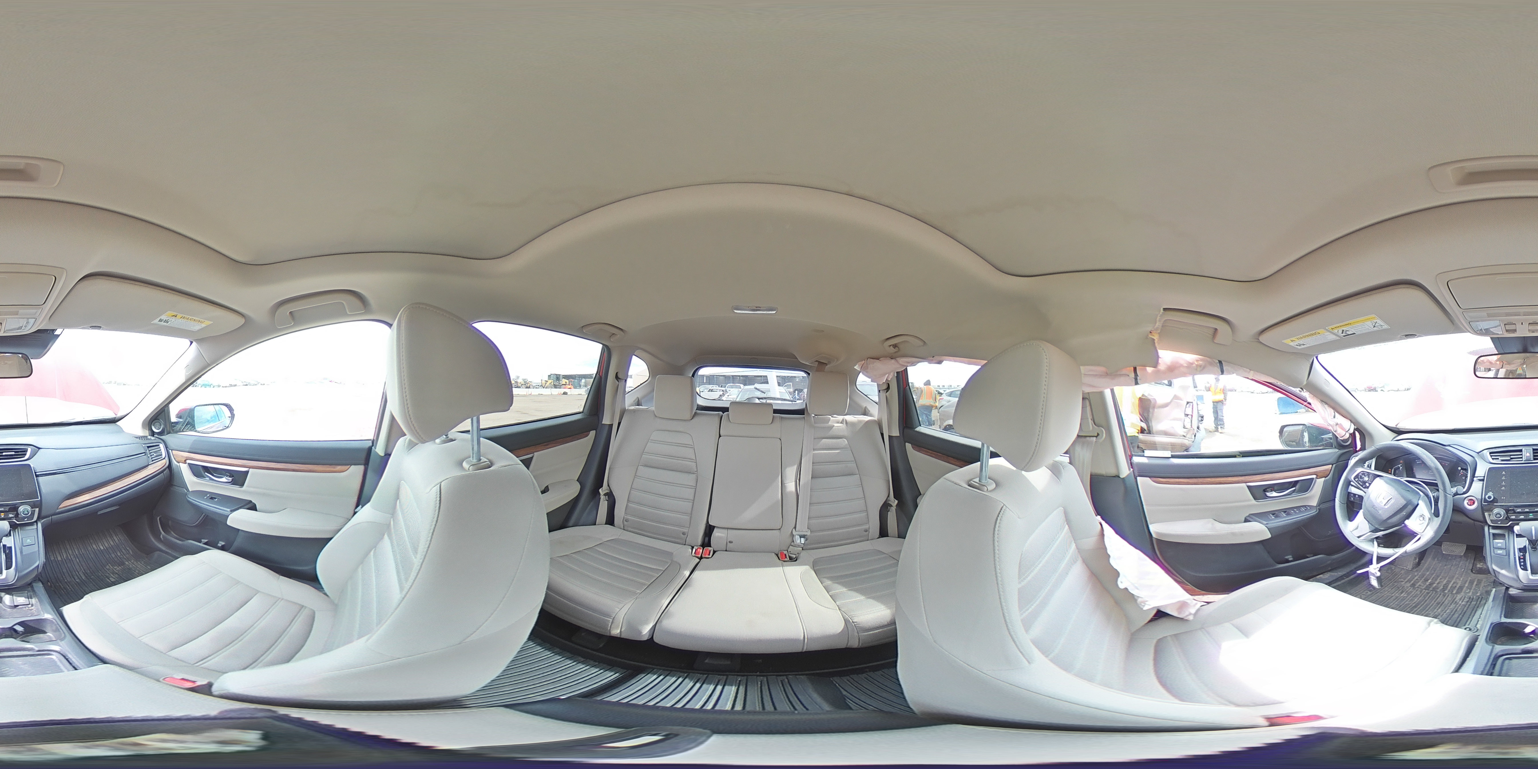 2018 Honda CR-V - Image 14