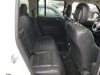2016 Jeep Patriot Latitude იყიდება Lansing-ში, MI - Front End