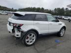 2013 Land Rover Range Rover Evoque Pure Premium на продаже в Exeter, RI - Rear End