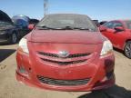 2008 Toyota Yaris  للبيع في Elgin، IL - Rear End
