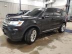 2018 Ford Explorer Xlt for Sale in Casper, WY - Rear End