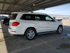 2013 Mercedes-Benz Gl 450 4Matic продається в Hayward, CA - Minor Dent/Scratches