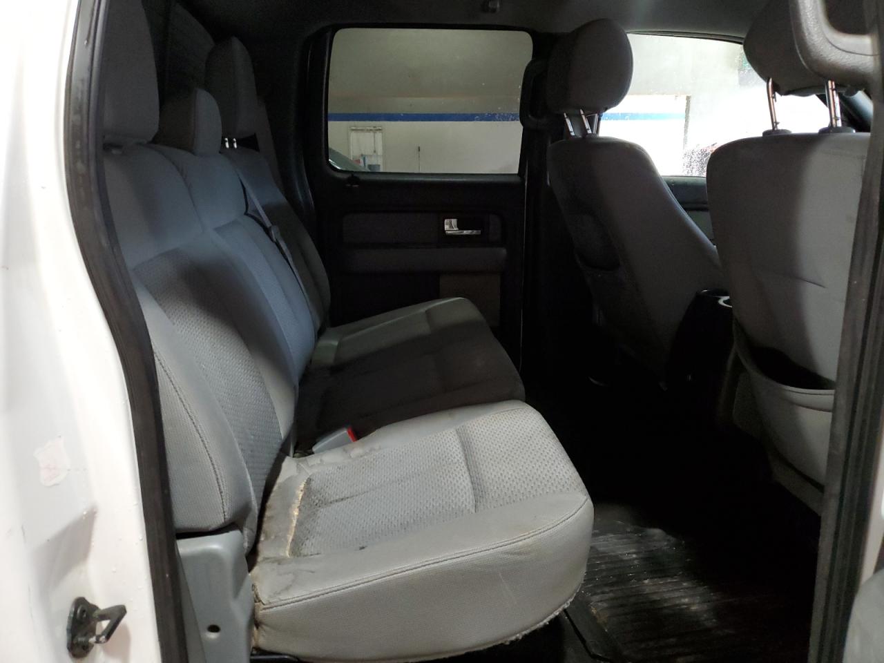 2014 Ford F-150 - Image 10