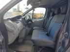 2010 RENAULT TRAFIC SL2 for sale at Copart CORBY